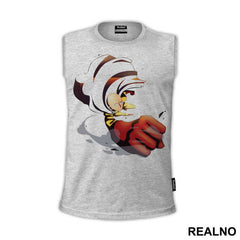 Saiitama Wind - One Punch Man - Majica