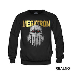 Megatron Grunge - Transformers - Majica