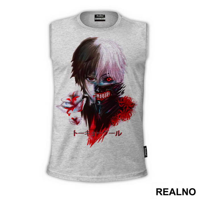 Colors - Tokyo Ghoul