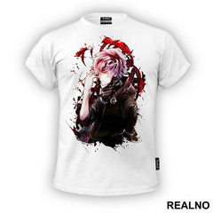Splash - Tokyo Ghoul