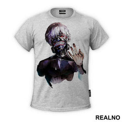 Breaking Fingers - Tokyo Ghoul