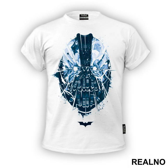 Bane - Batman - Majica