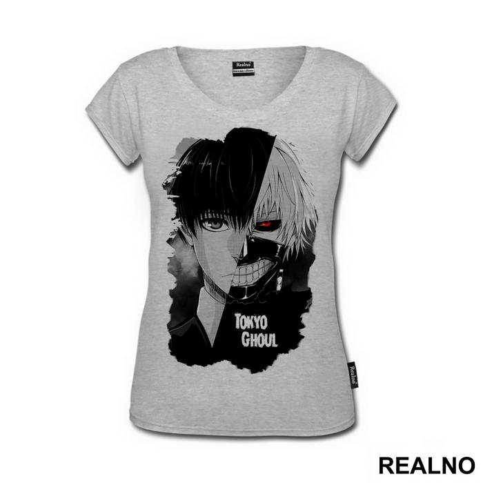 The Monster Inside Me - Tokyo Ghoul