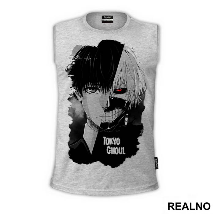 The Monster Inside Me - Tokyo Ghoul