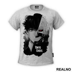 The Monster Inside Me - Tokyo Ghoul