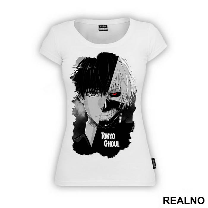 The Monster Inside Me - Tokyo Ghoul