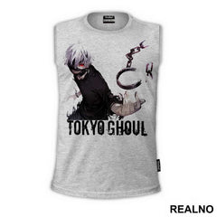 Shackles - Tokyo Ghoul