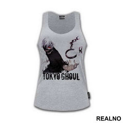 Shackles - Tokyo Ghoul
