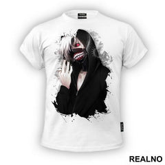 Particles - Tokyo Ghoul
