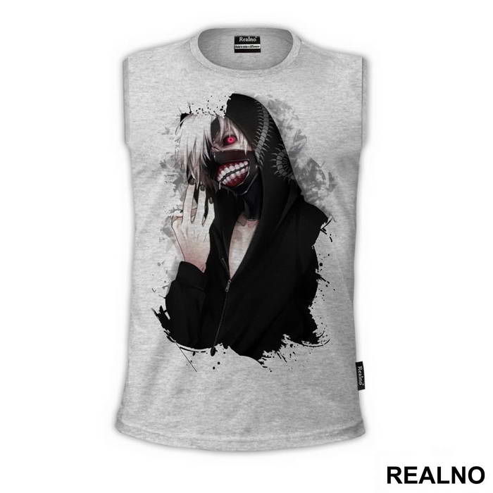 Particles - Tokyo Ghoul