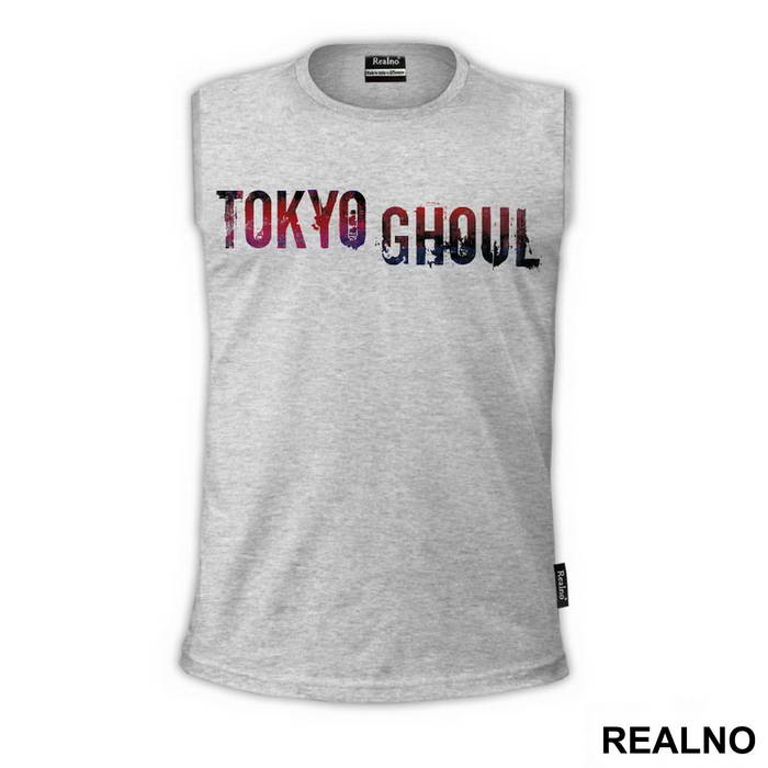 Logo - Tokyo Ghoul