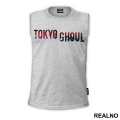 Logo - Tokyo Ghoul