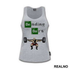Bending Bars - Trening