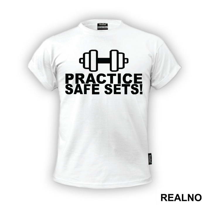Practic Safe Sets - Trening