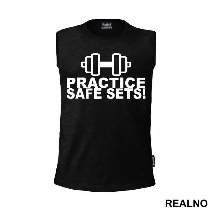 Practic Safe Sets - Trening