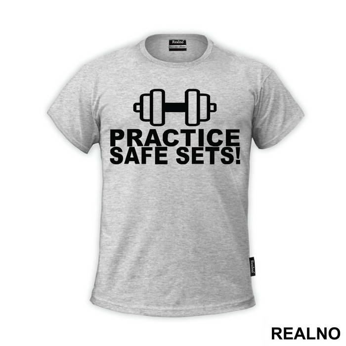 Practic Safe Sets - Trening
