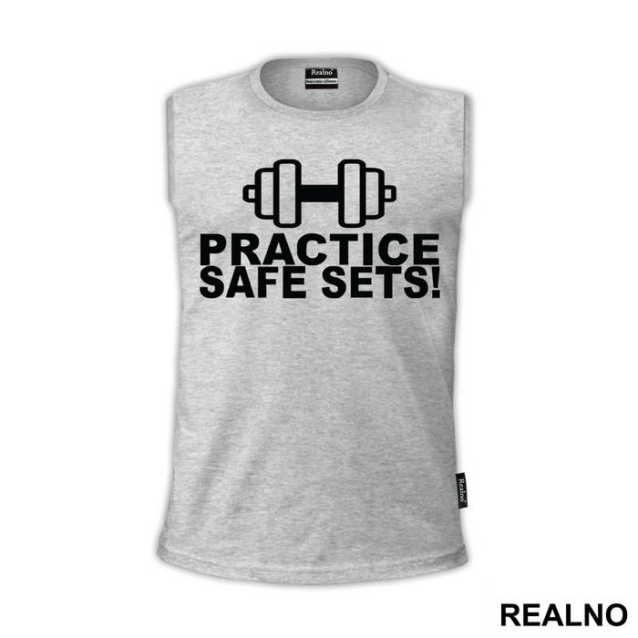 Practic Safe Sets - Trening