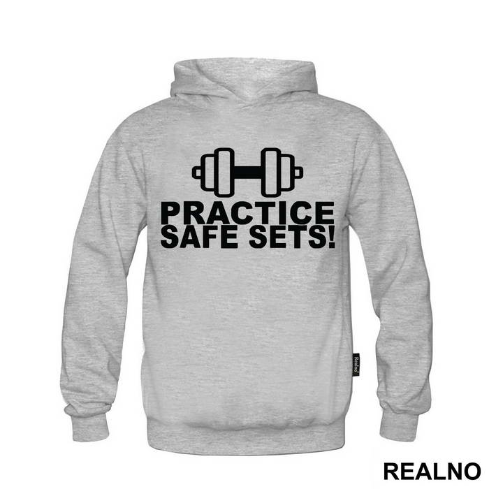 Practic Safe Sets - Trening