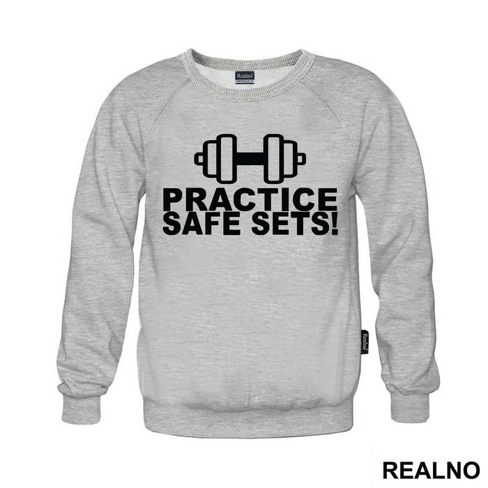 Practic Safe Sets - Trening