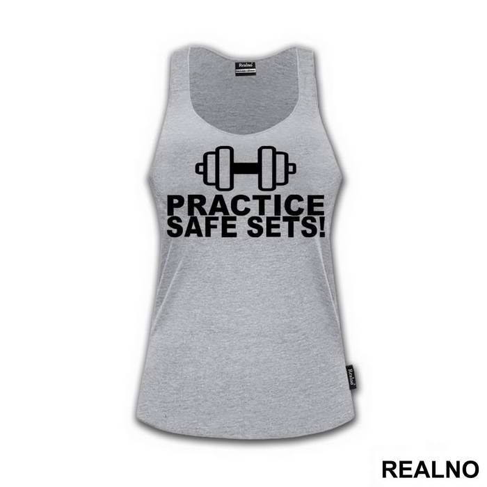 Practic Safe Sets - Trening