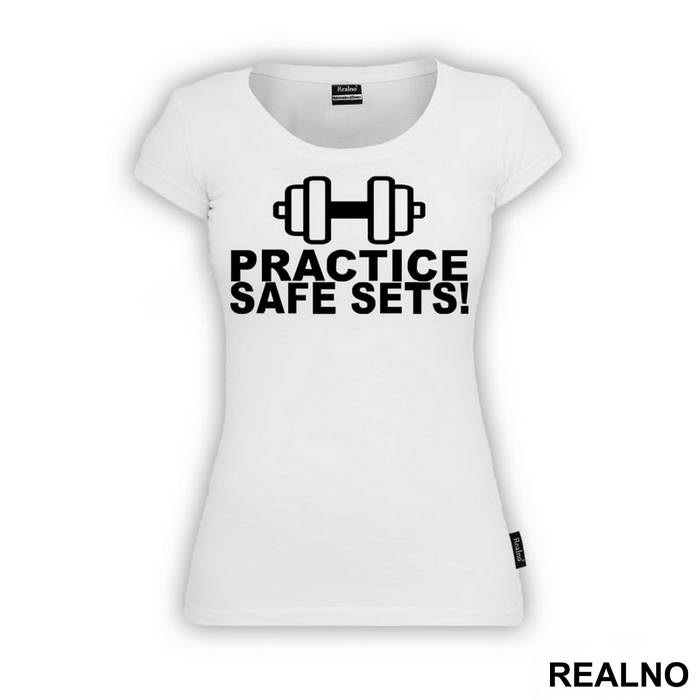 Practic Safe Sets - Trening