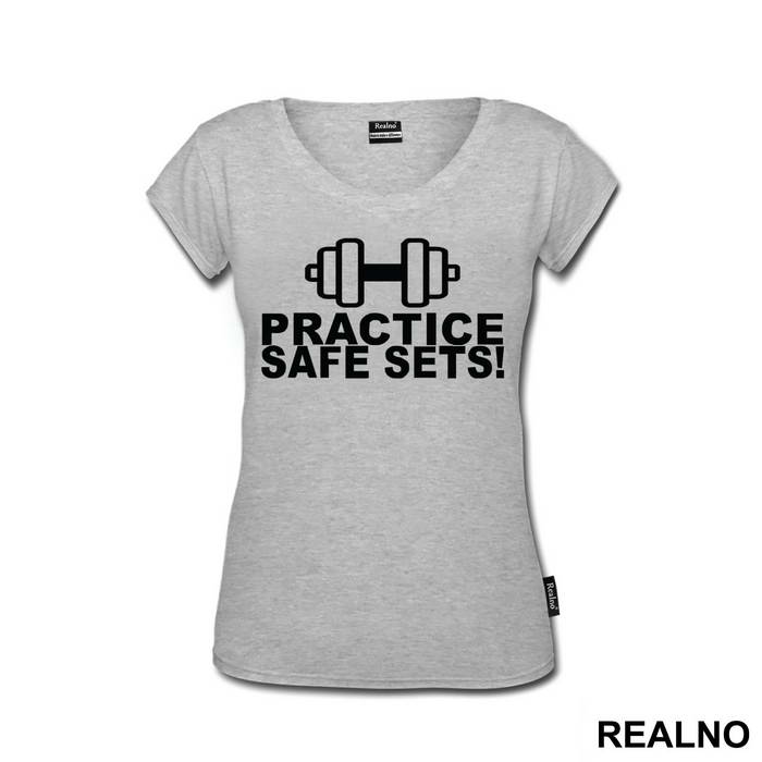 Practic Safe Sets - Trening