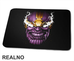 Magic Eyes - Thanos - Podloga za miš