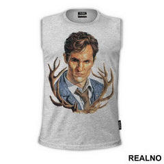 Detective Rust - True Detective