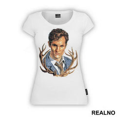 Detective Rust - True Detective