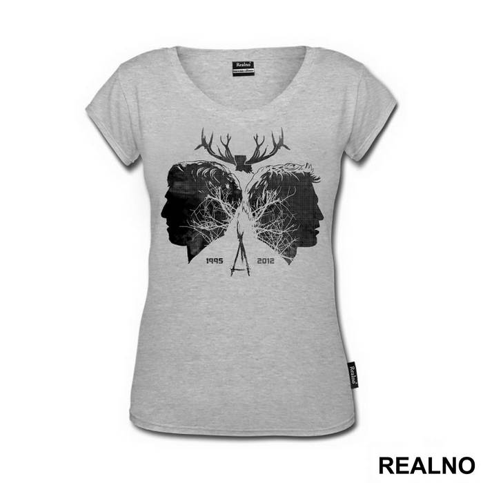 Two Detectives And Years - True Detective