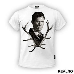 Rust And Horns - True Detective