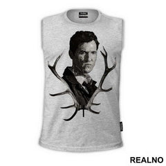 Rust And Horns - True Detective