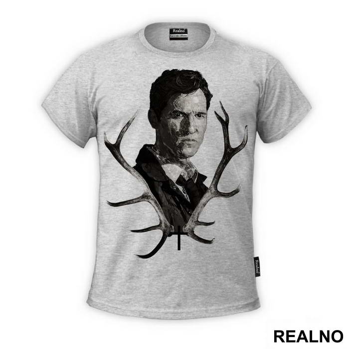 Rust And Horns - True Detective