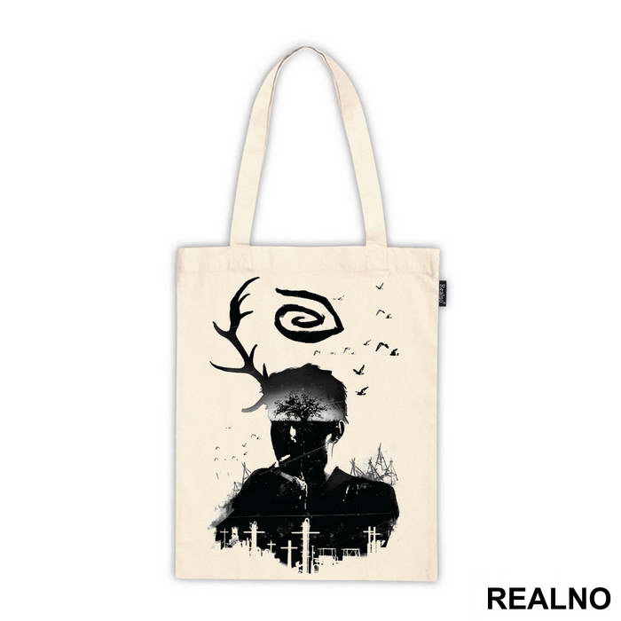 Inside Rusty's Mind - True Detective
