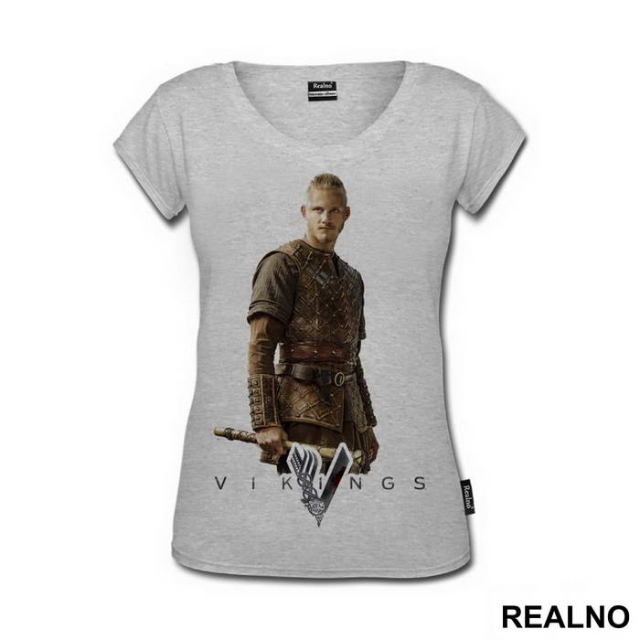 Bjorn - Vikings