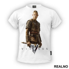 Bjorn - Vikings
