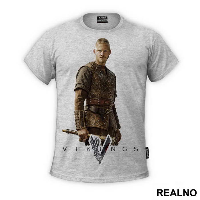 Bjorn - Vikings