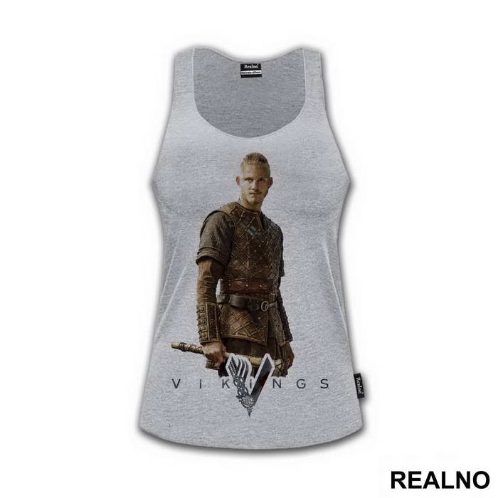 Bjorn - Vikings
