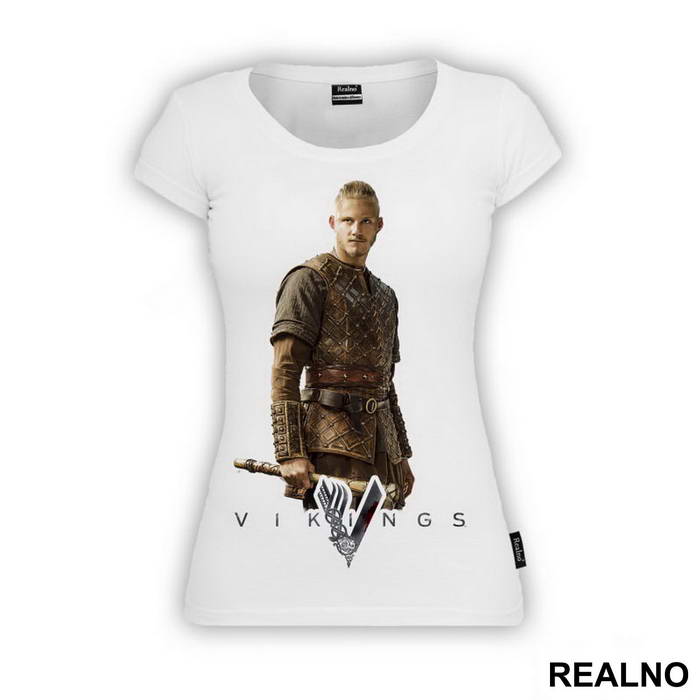 Bjorn - Vikings