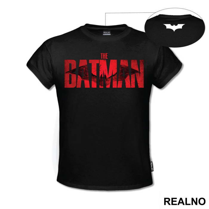 2021 Logo - Batman