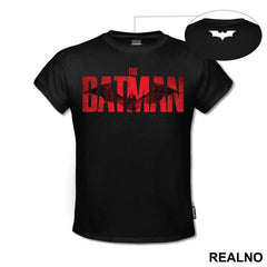 2021 Logo - Batman