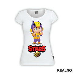 Bea - Brawl Stars