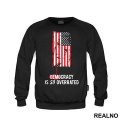 Democracy Is SO Overrated - House Of Cards