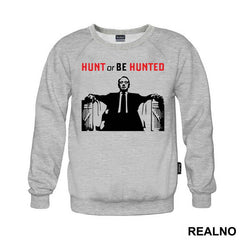 Hunt Of Be Hunted - House Of Cards
