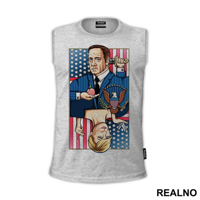 King And Queen - House Of Cards