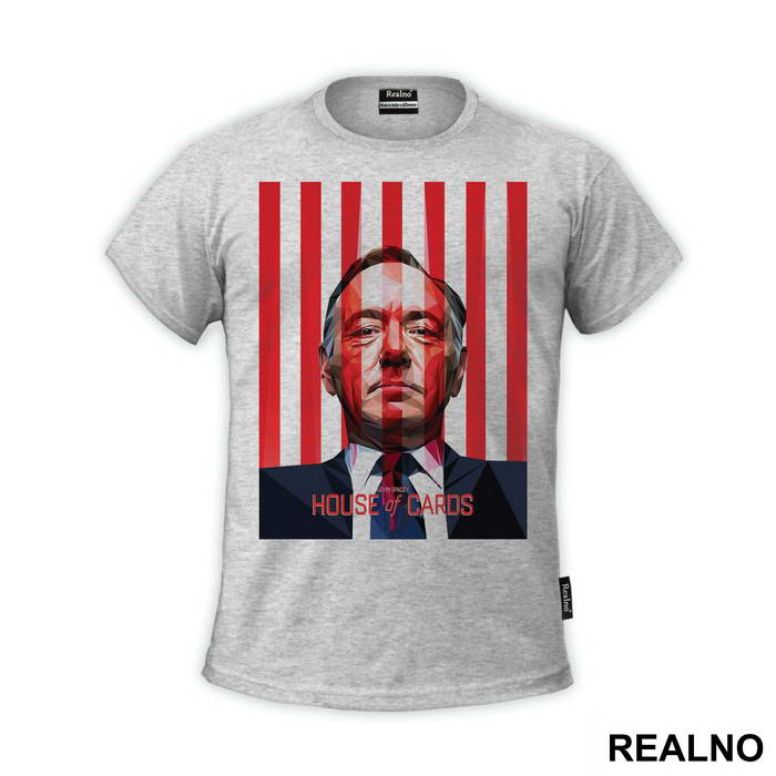 Red Lines - House Of Cards