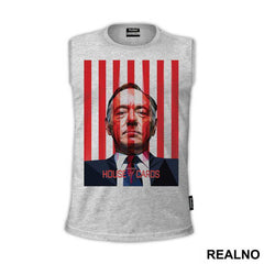 Red Lines - House Of Cards