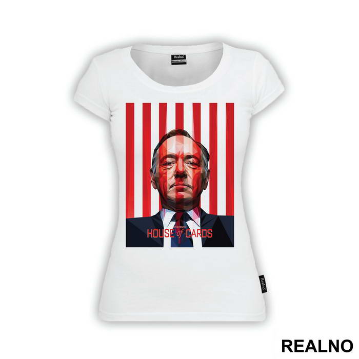 Red Lines - House Of Cards
