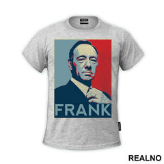 Frank - House Of Cards
