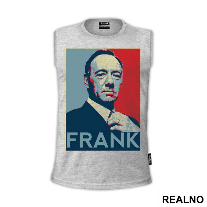 Frank - House Of Cards